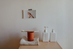 Post: Ideas for low-cost self-care at home